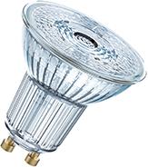 LED PAR16 4,3W/827 (50W) GU10 3 PAK