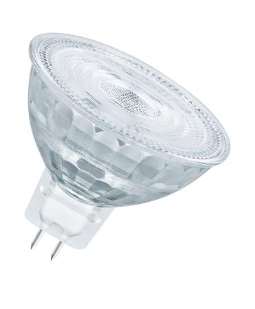 LED MR16 8W/927 (50W) GU5,3