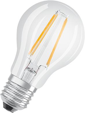 LED STANDARD 5,8W/940 (60W) E27 DÆMPBAR