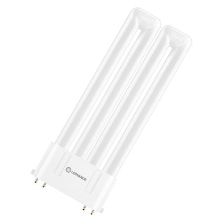 DULUX LED F CCG 8W/830 2G10