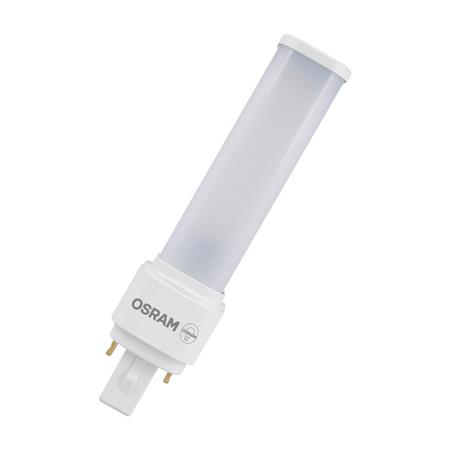 DULUX LED D 5W/830 (10W) G24D-1