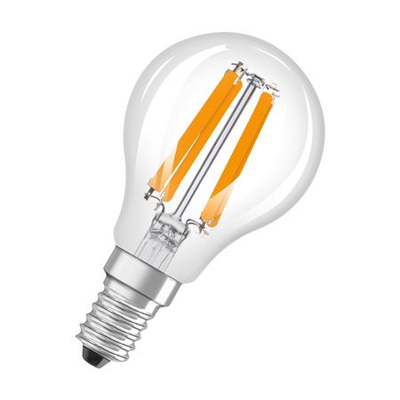KRO FIL 25 1,2W 827 E14 (A)