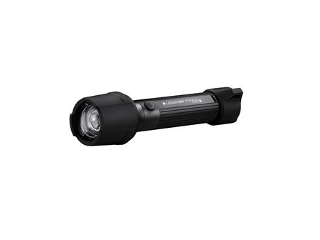 ROBUST GENOPLADELIG LYGTE. 1200 LM. IP68