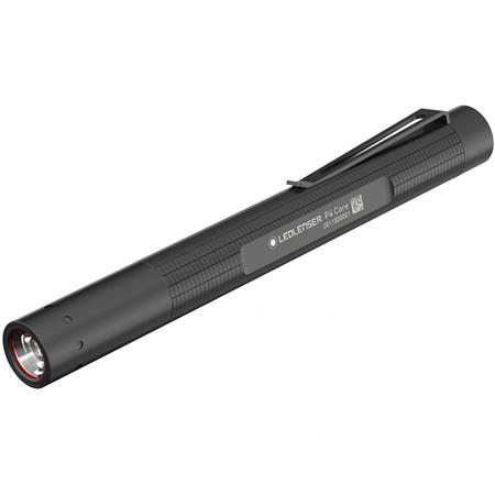 PENCILYGTE M/FOKUSERING. 120 LUMEN. IP54
