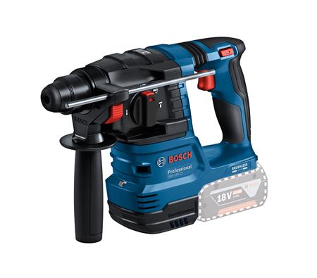 BOREHAMMER GBH 18V-22 SOLO