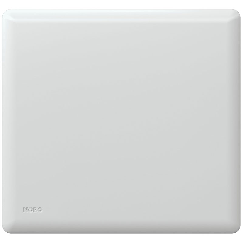 Nobø varmepanel 250W 230V uden termostat