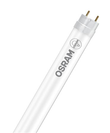 LED-RØR T8 UO 1200 20W/840 G13 230VEM