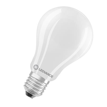 LED STANDARD 17W/840 (150W) MAT E27