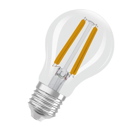STD FIL 60 3,8W 827 E27 D (A)