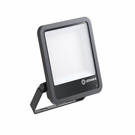 LEDVANCE Floodlight Performance multi lumen skumring 20000lm 133W/840 IP66 sort