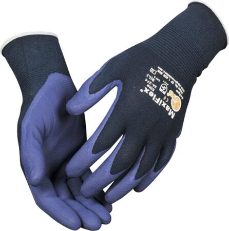 HANDSKE MAXIFLEX ELITE 34-274 S.10