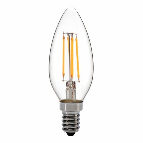 DIOLUX KERTE25 3W, E14 249lm
