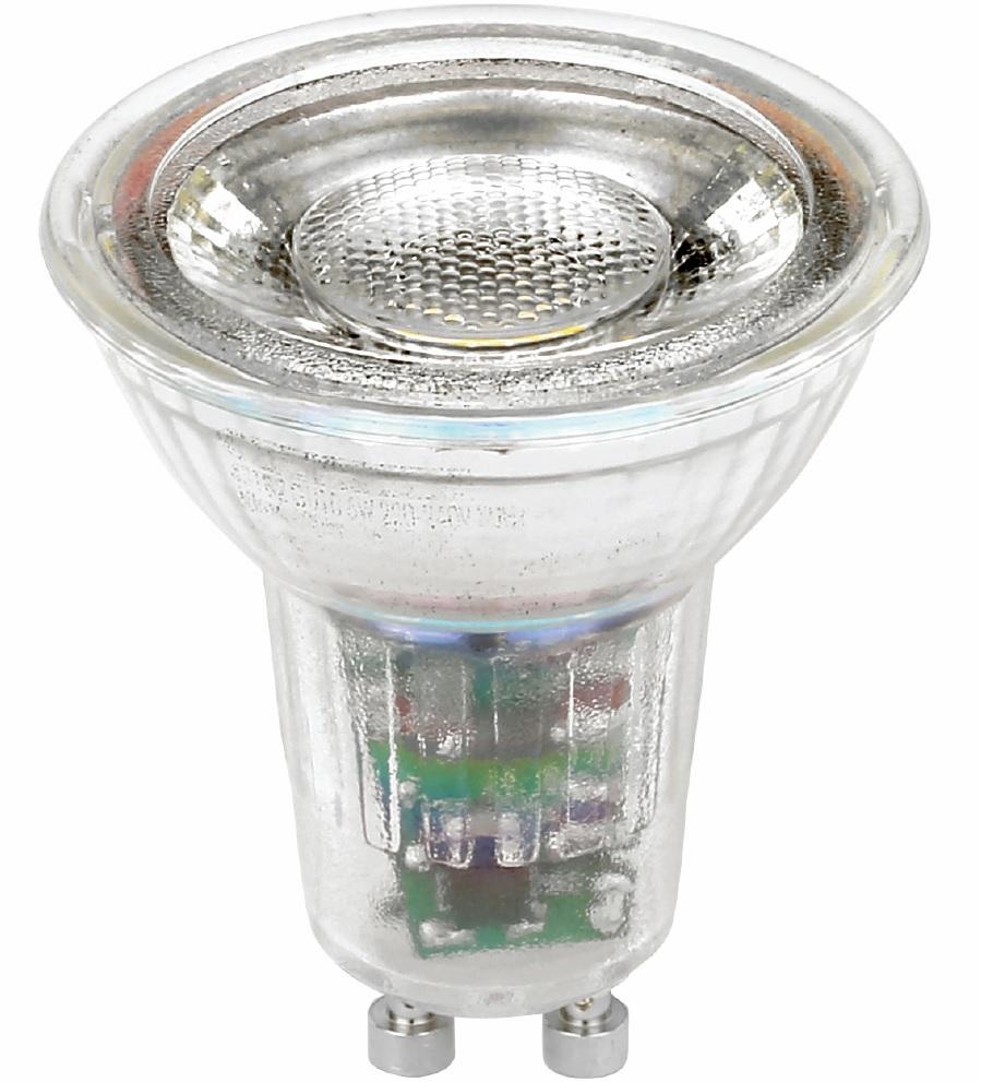 DIOLUX E6 GU10 4,7W 930 345lm DIM 38°