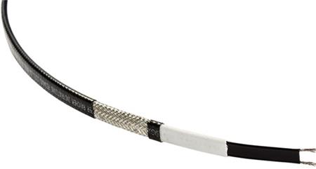 Varmekabel 5BTV2-CT selvregulerende per meter
