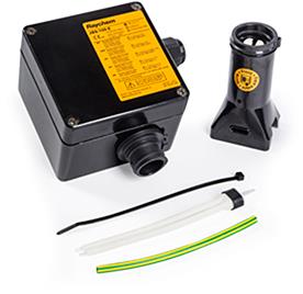 Tilslutningsboks JBS-100-E