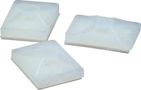 HOLDER HVID 20X14MM LKCR/SA