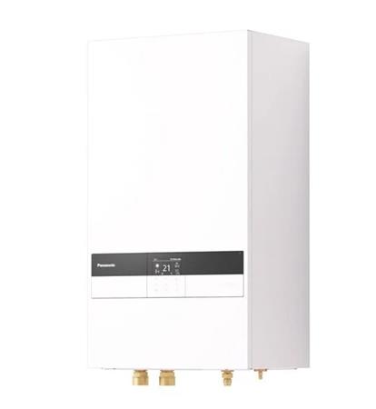 PANASONIC HP M T-CAP MONO BI-BLOC 3-16KW