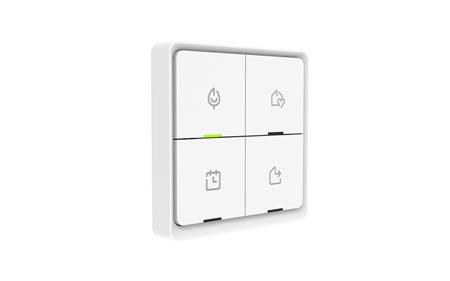 SWITCH VÆG KONTAKT SWS-IZ