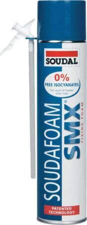 SKUM FUGE SOUDAFOAM SMX 500ML