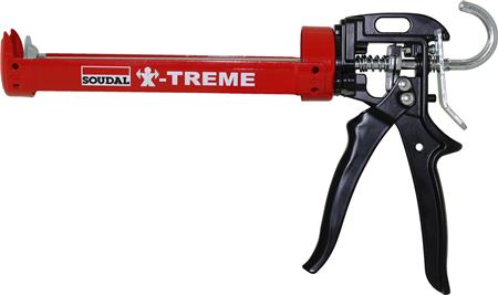 FUGEPISTOL EXTREME