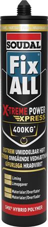 FIX ALL® X-TREME POWER XPRESS HVID 280ML