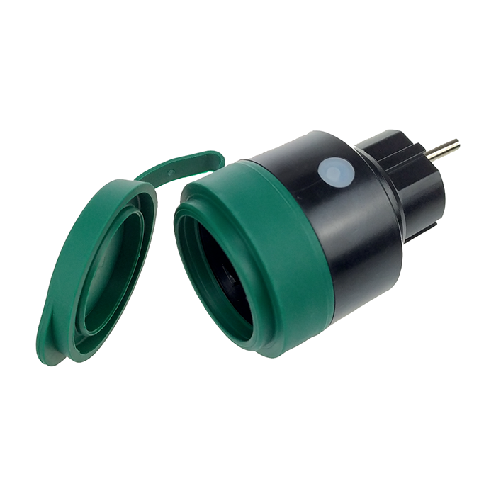 FESH SMART HOME power plug, ude