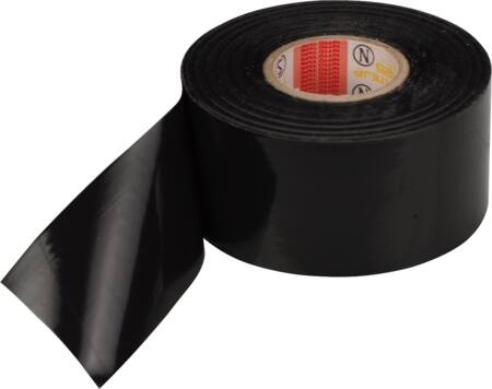 TAPE 225 PVC SORT 38MMX20M