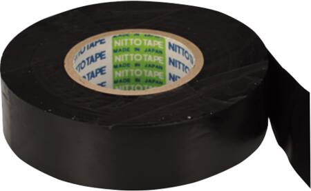 TAPE 228SK PVC SORT 19MMX20M