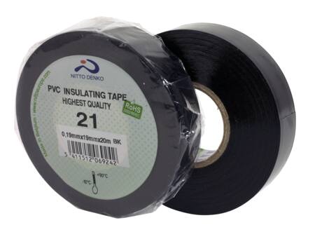 Tape sort     15MMX10M NR.21
