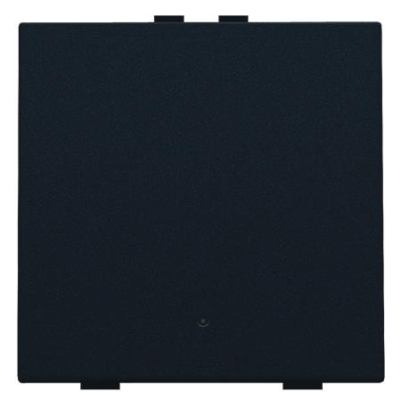 1-TRYK M LED KOMFORT BLK COAT