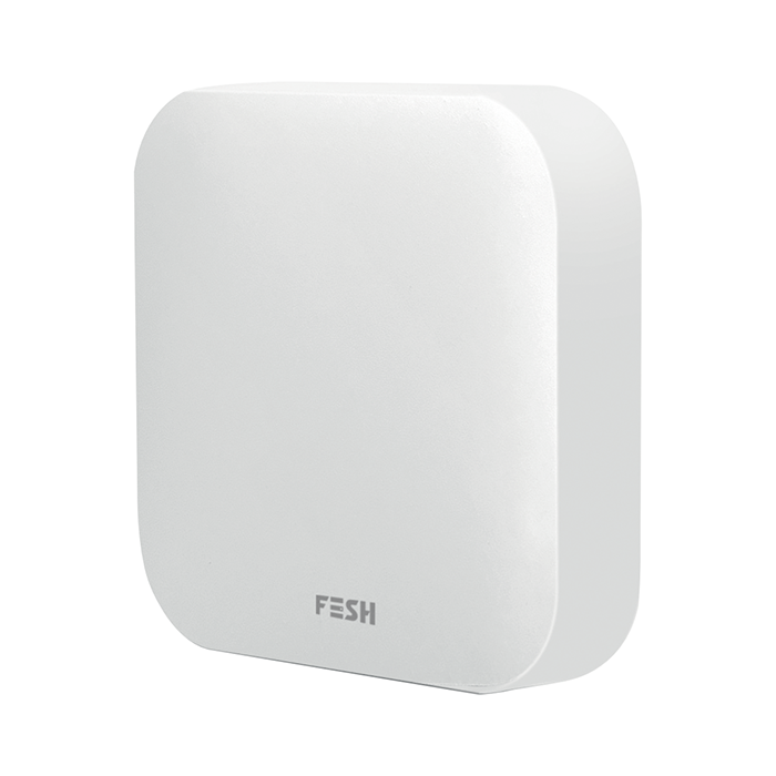 FESH SMART HOME SMART tryk, ZigBee
