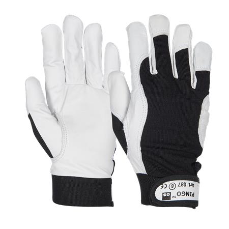 HANDSKER PINGO STR. 10