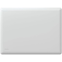 Nobø varmepanel 500W 400V uden termostat