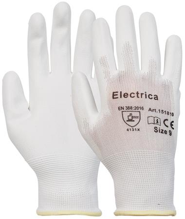 HANDSKER ELECTRICA 810. STR:9