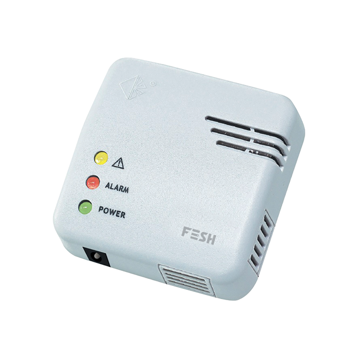 FESH SMART HOME gasalarm