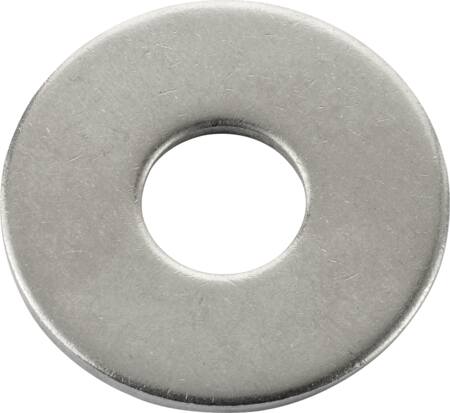 KARROSSERISKIVE M6 ELFZ 6,4X30MM