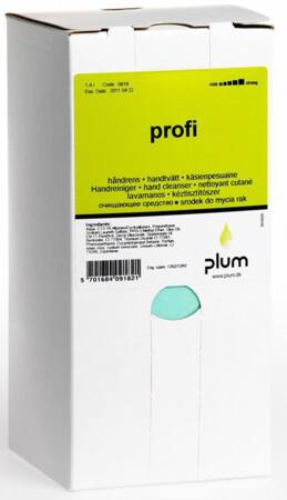 HÅNDRENS PROFI BAG-IN-BOX 1,4LTR 0918
