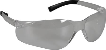 SIKKERHEDSBRILLE ANTI-DUG CLEAR