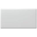 Nobø varmepanel 1000W 400V uden termostat