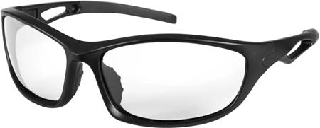 SIKKERHEDSBRILLE SPORT ANTI-DUG CLEAR