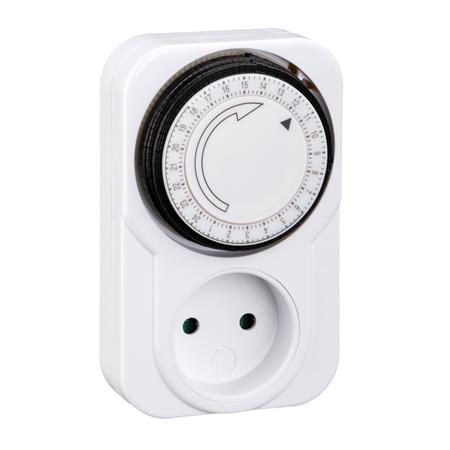 STIKKONTAKTUR DG.MEK.U/J 920736