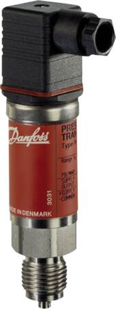TRYKTRANSMITTER MBS4010 0-4BAR