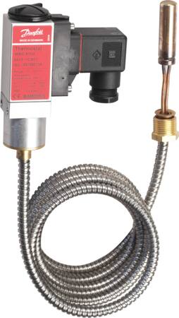 Termostat MBC 8100 061b810466