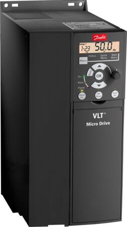 FC51 MD 5,5KW 3X400V/50HZ/BR