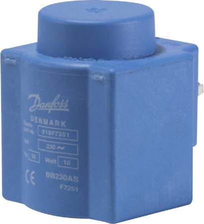 Spole BB230AS 230V 50HZ 11W