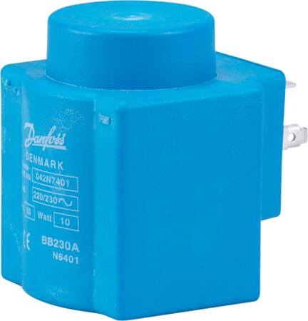 Spole BB024DS 24V 16W