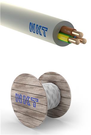 KABEL 3G4 NOIKLX90 NOPOVIC LGRÅ T500