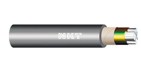 KABEL 4X95 PEX-M-AL 1KV TR500