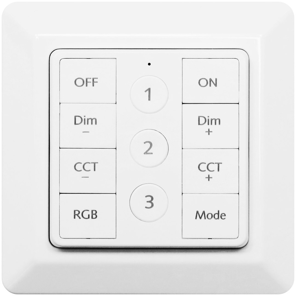 SMART HOME RF FJERNBETJENING