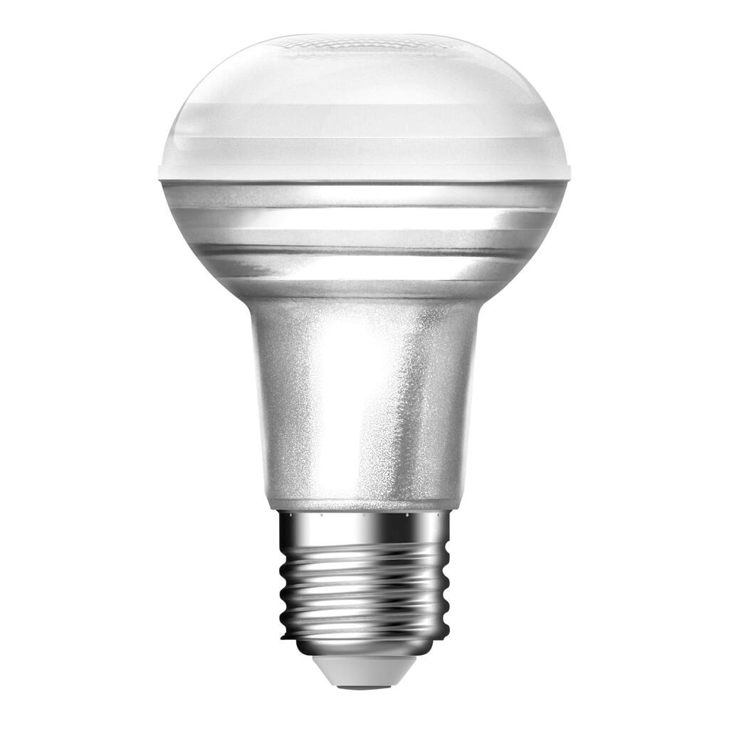 5,2W LED pære E27 345Lm 2700K dæmpbar
